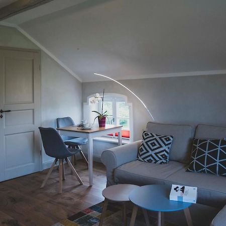 Exklusivewohnung Mitten In Der Natur - Ruth'S Nest Babelin Εξωτερικό φωτογραφία