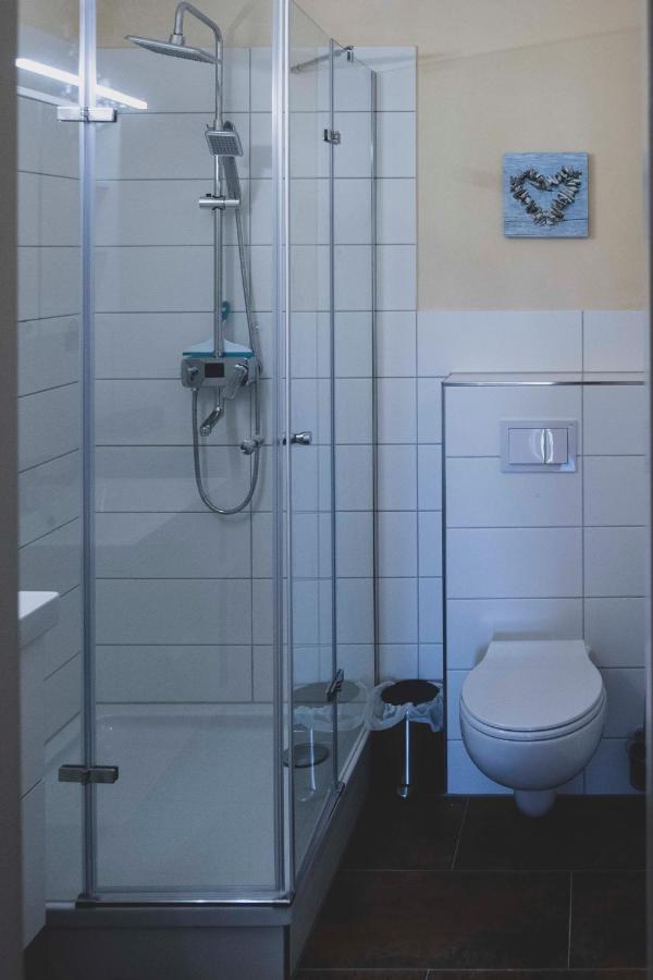 Exklusivewohnung Mitten In Der Natur - Ruth'S Nest Babelin Εξωτερικό φωτογραφία